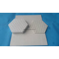 Kontinuierliche faserverstärkte thermoplastische Platte FRP Panel Thermoplastische Platte PP Core Sheet